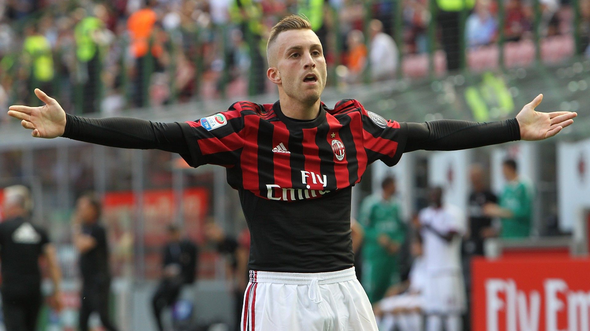 Gerard Deulofeu Milan