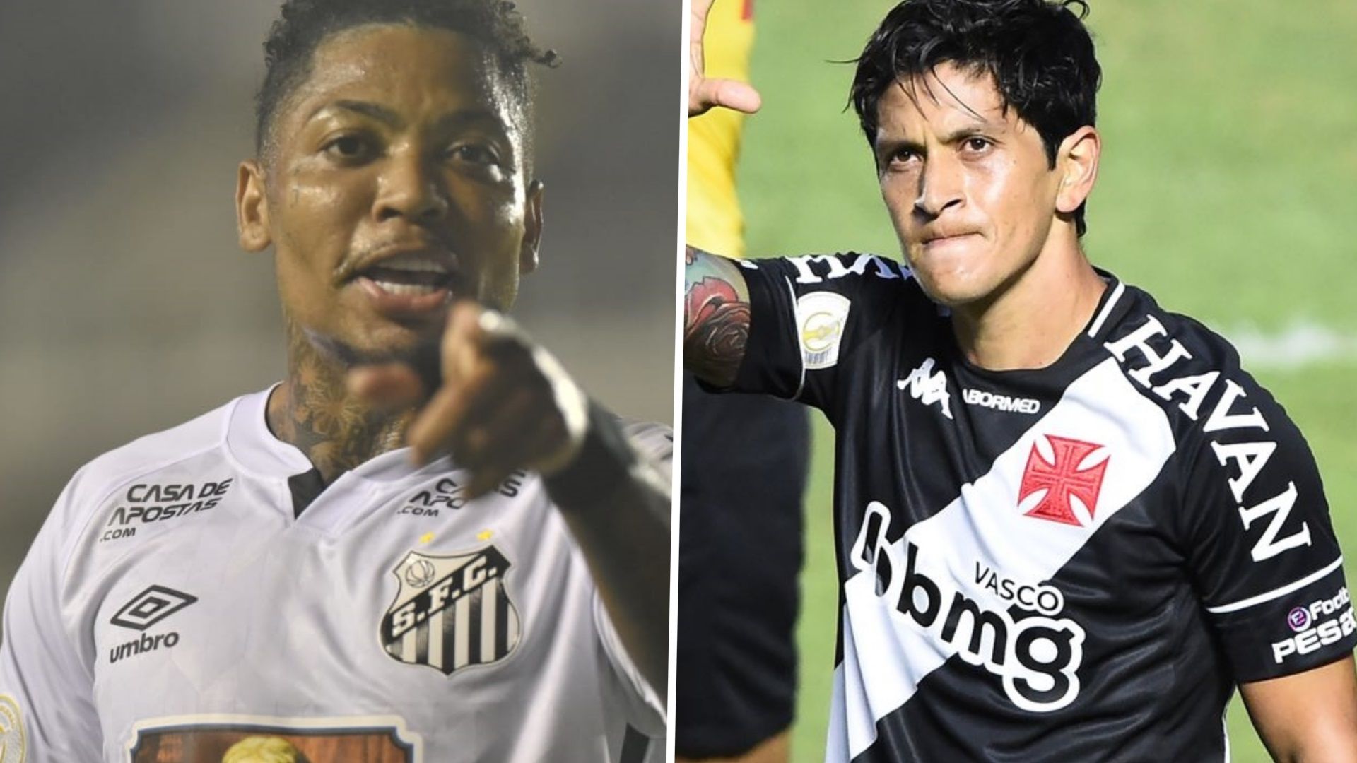 GFX Marinho Cano Santos Vasco 03 09 2020