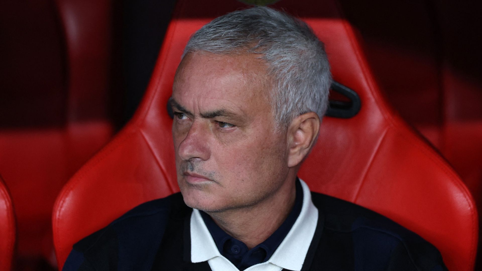 Mourinho Benfica Fenerbahce