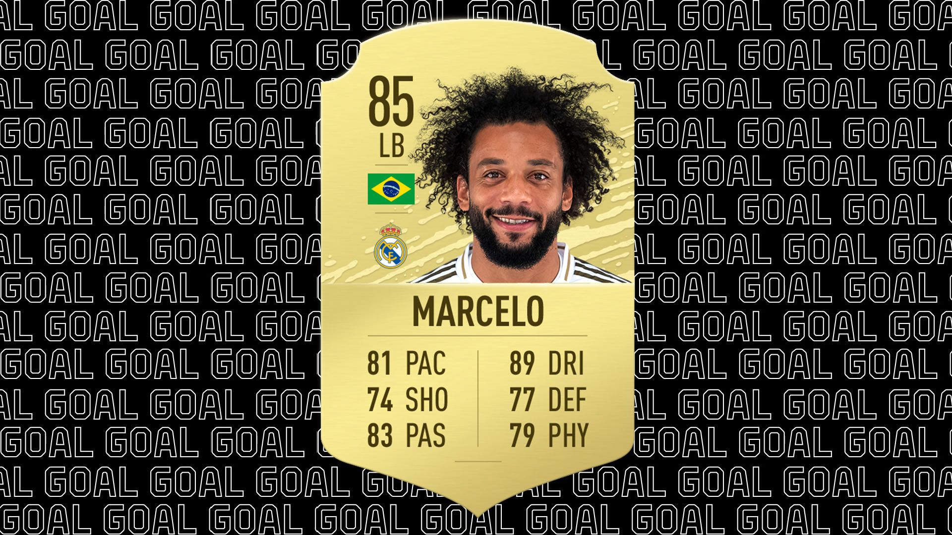 Marcelo FIFA 20