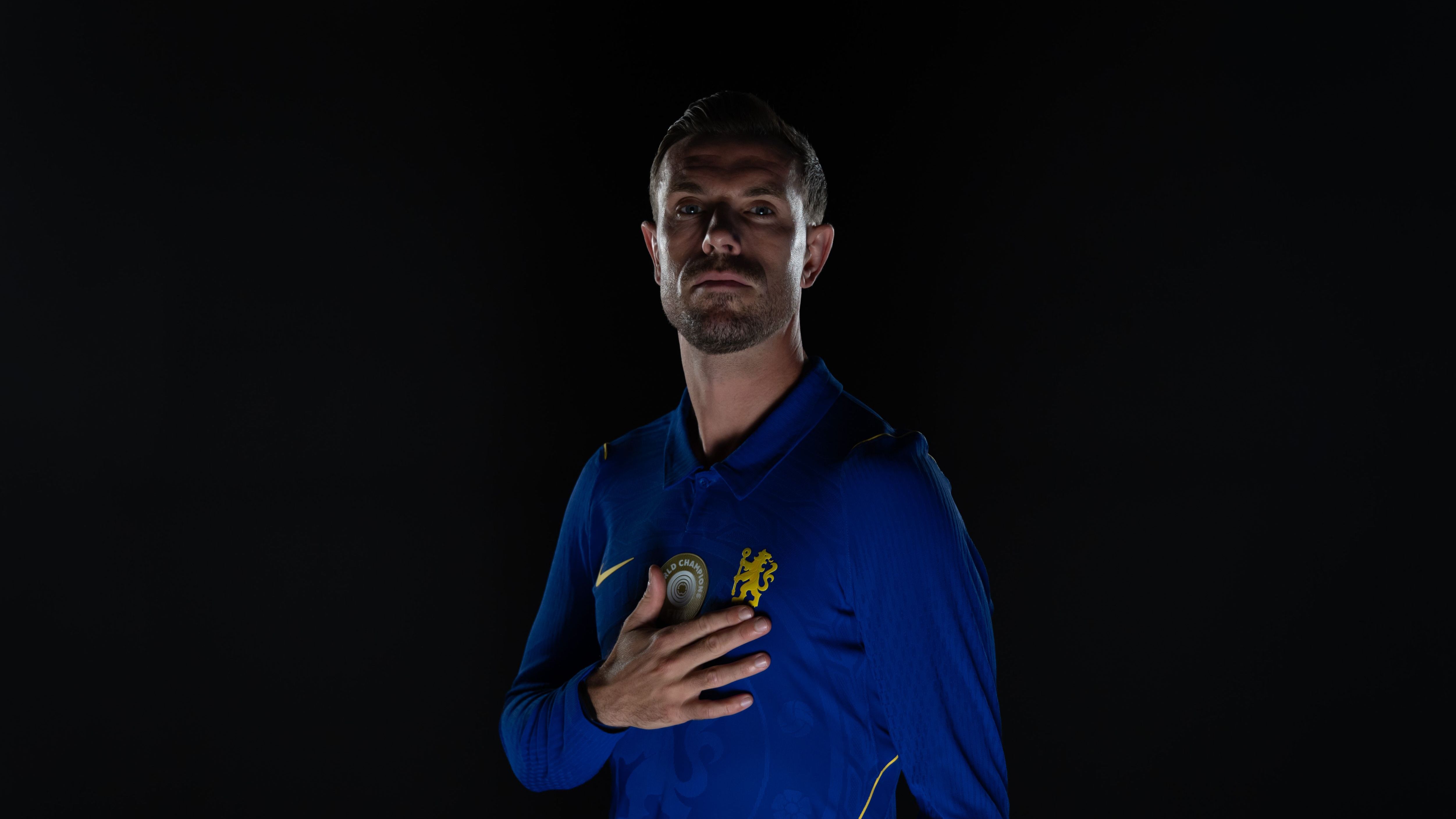 Jordan Henderson Chelsea