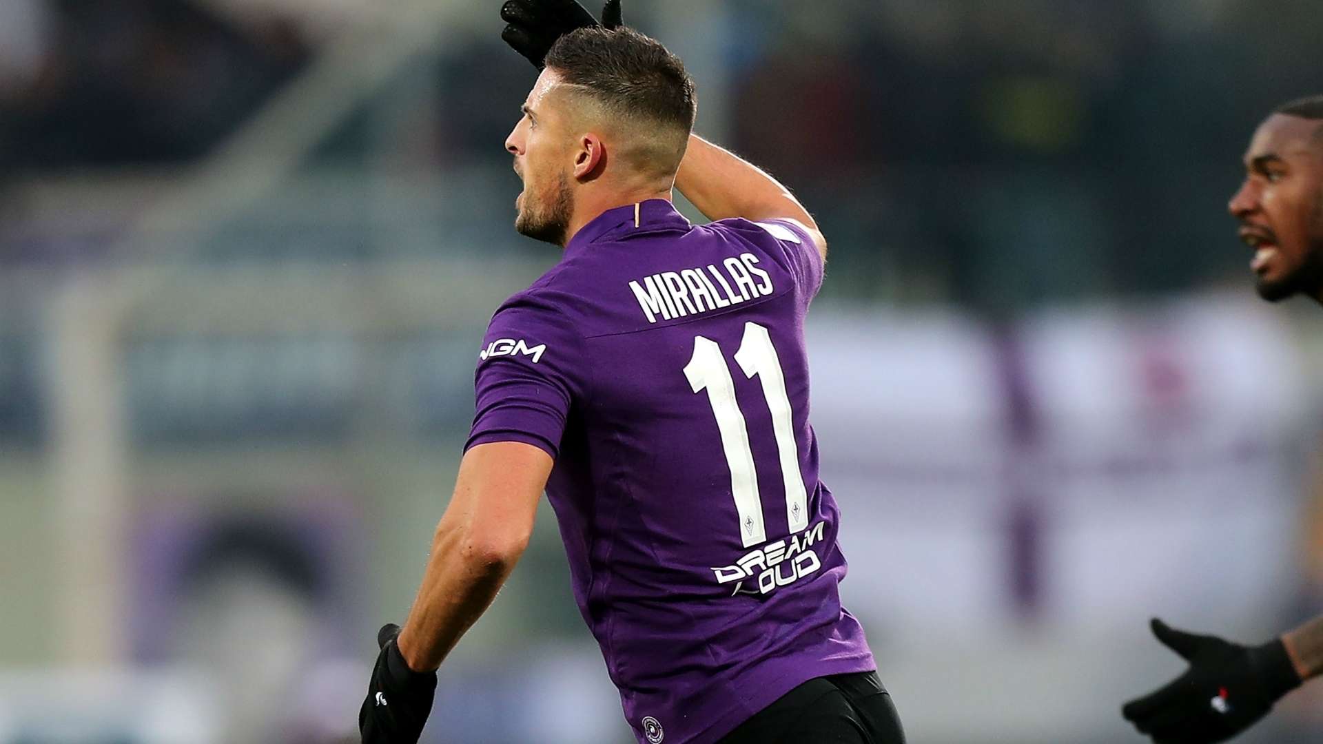 kevin mirallas fiorentina empoli serie a