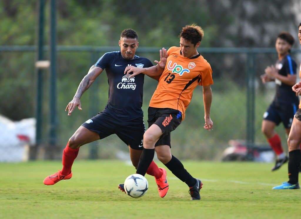 Lukian Araújo de Almeida