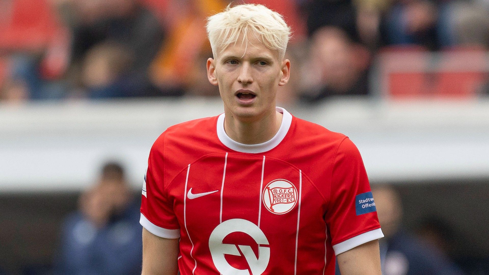 Jona Borsum (Kickers Offenbach 4)