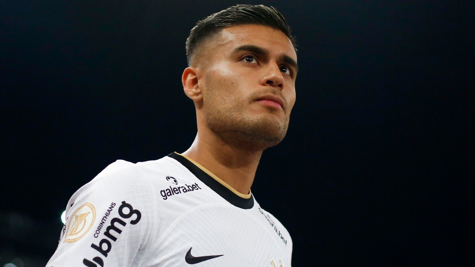 Fausto Vera Corinthians