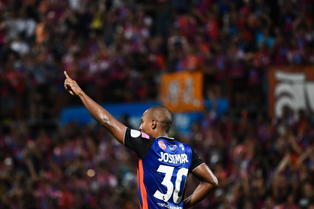 Josimar Rodrigues Souza Roberto