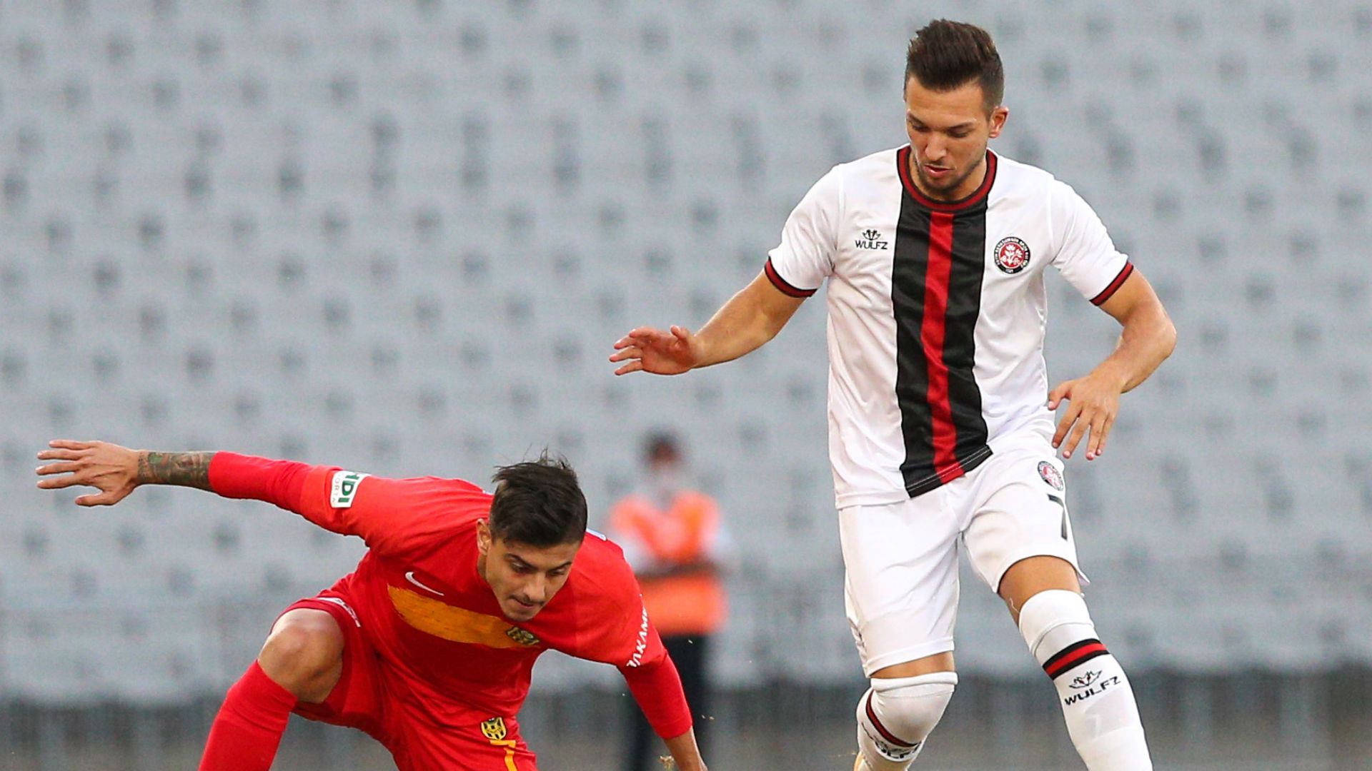 Brahim Darri Karagumruk