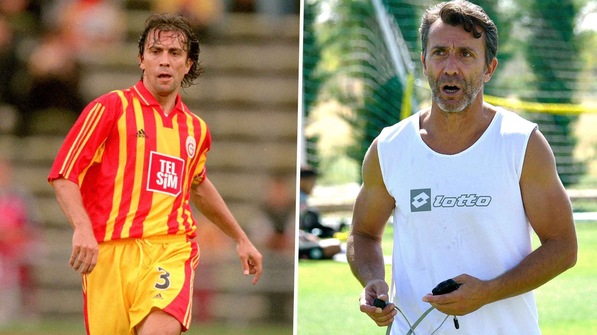 bulent korkmaz galatasaray