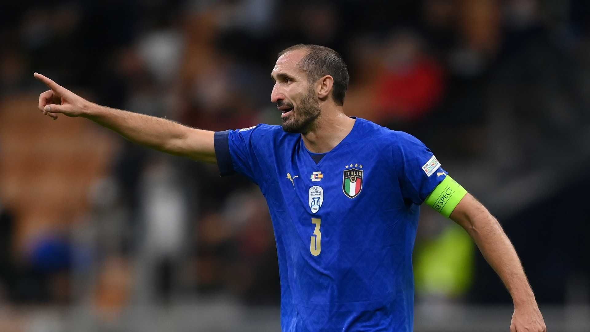 20211007 Giorgio Chiellini