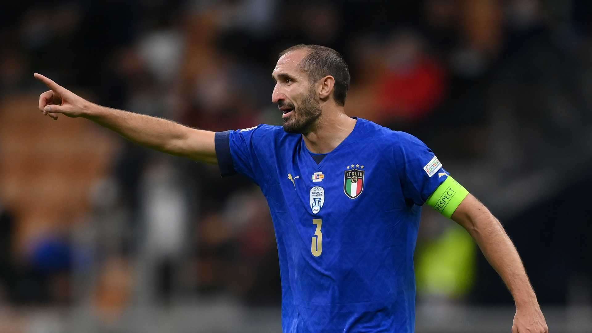 20211007 Giorgio Chiellini