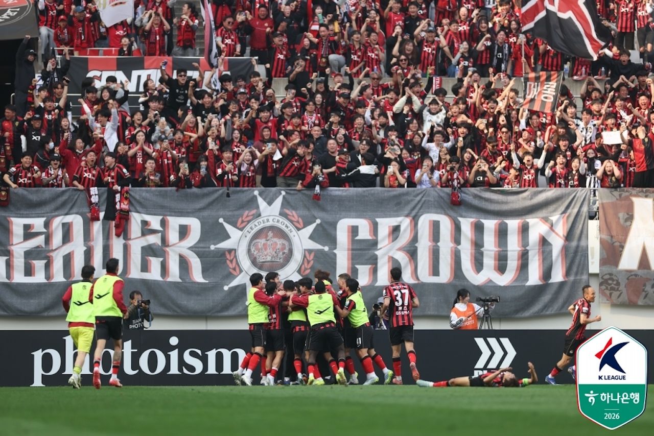 서울 전북 승리