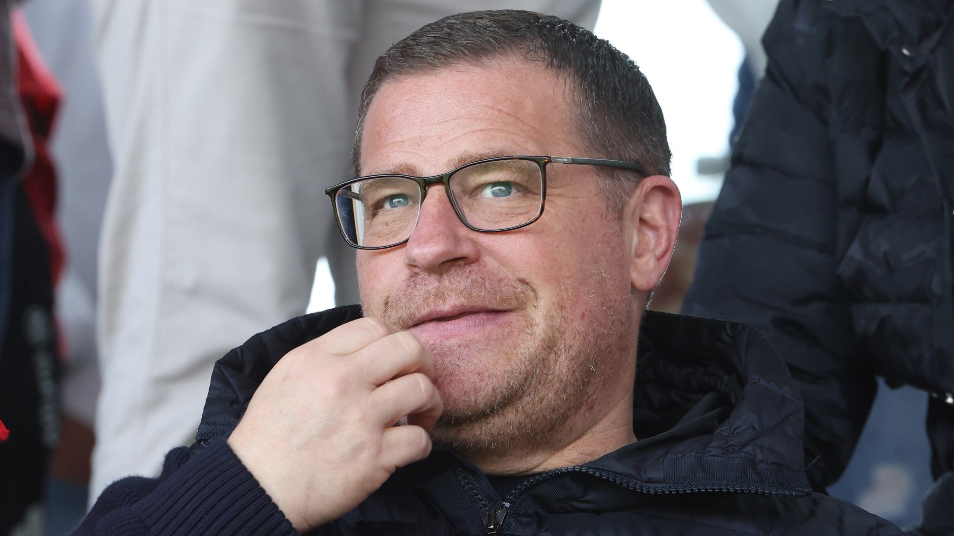 Max Eberl Bayern 2025