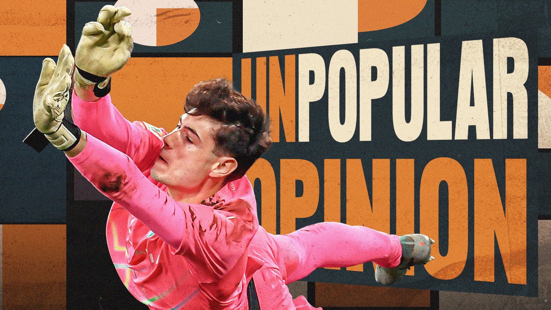 Unpopular Opinion HD