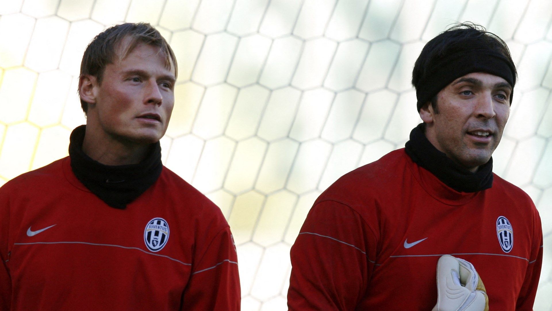 Manninger Buffon