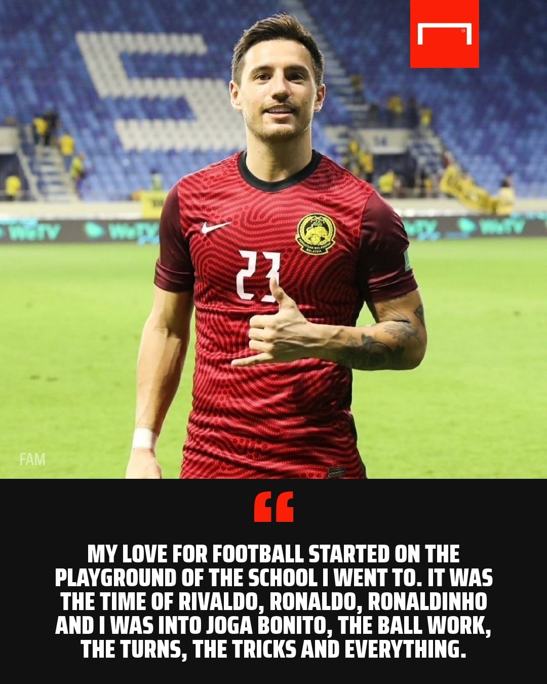 Samuel Somerville GFX II