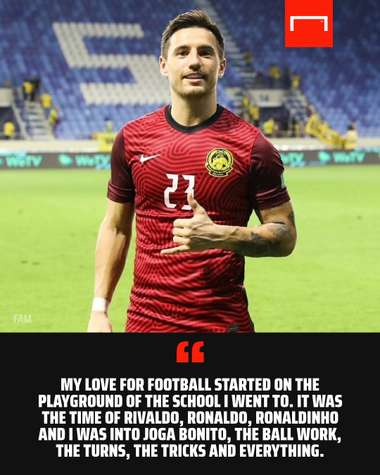 Samuel Somerville GFX II