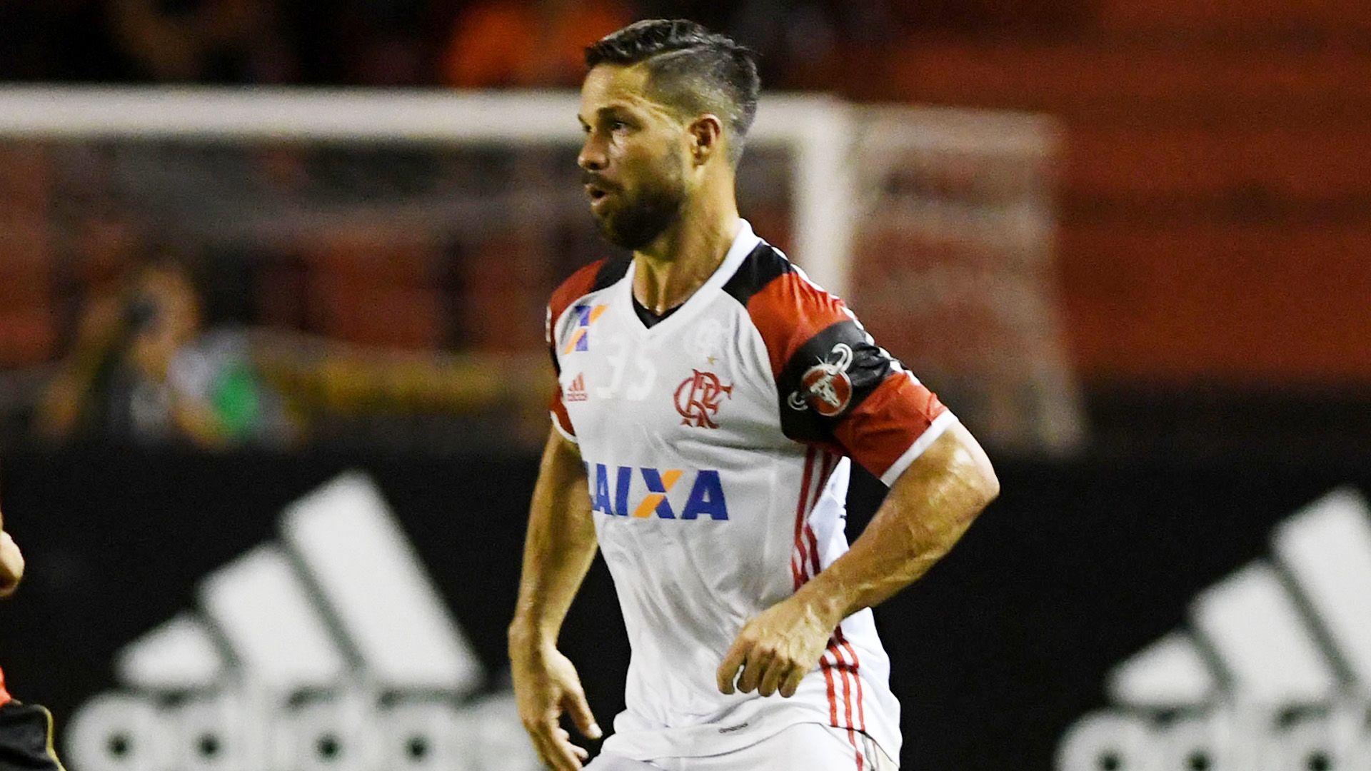 Diego Sport Recife Flamengo Brasileirao Serie A 07062017