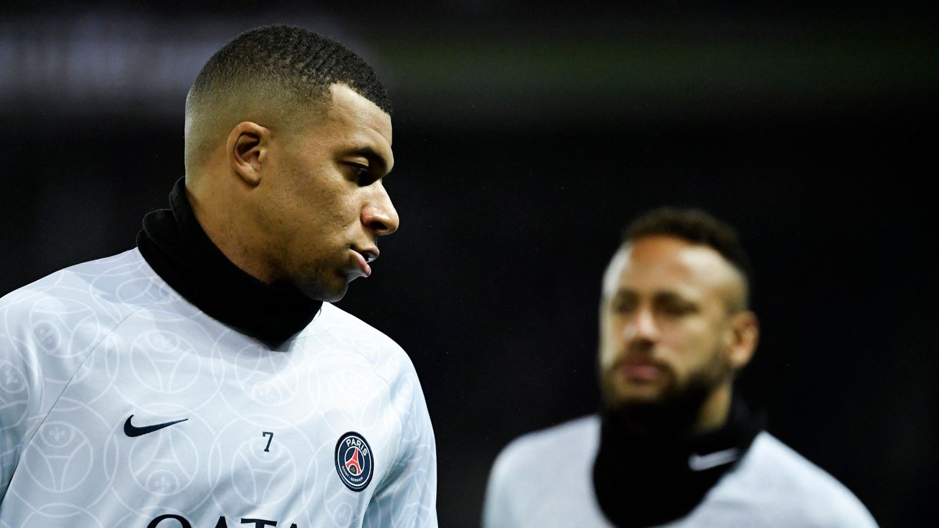 Kylian Mbappe and Neymar's relationship breakdown: Ex-PSG star sheds light on 'rift' that developed between two superstars