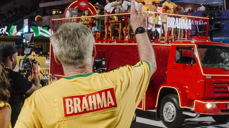 Carlo Ancelotti Carnaval