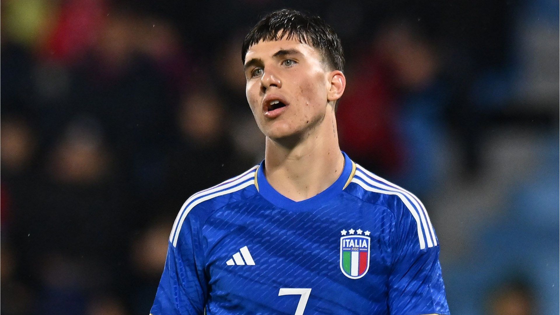 Casadei Italy Under 21