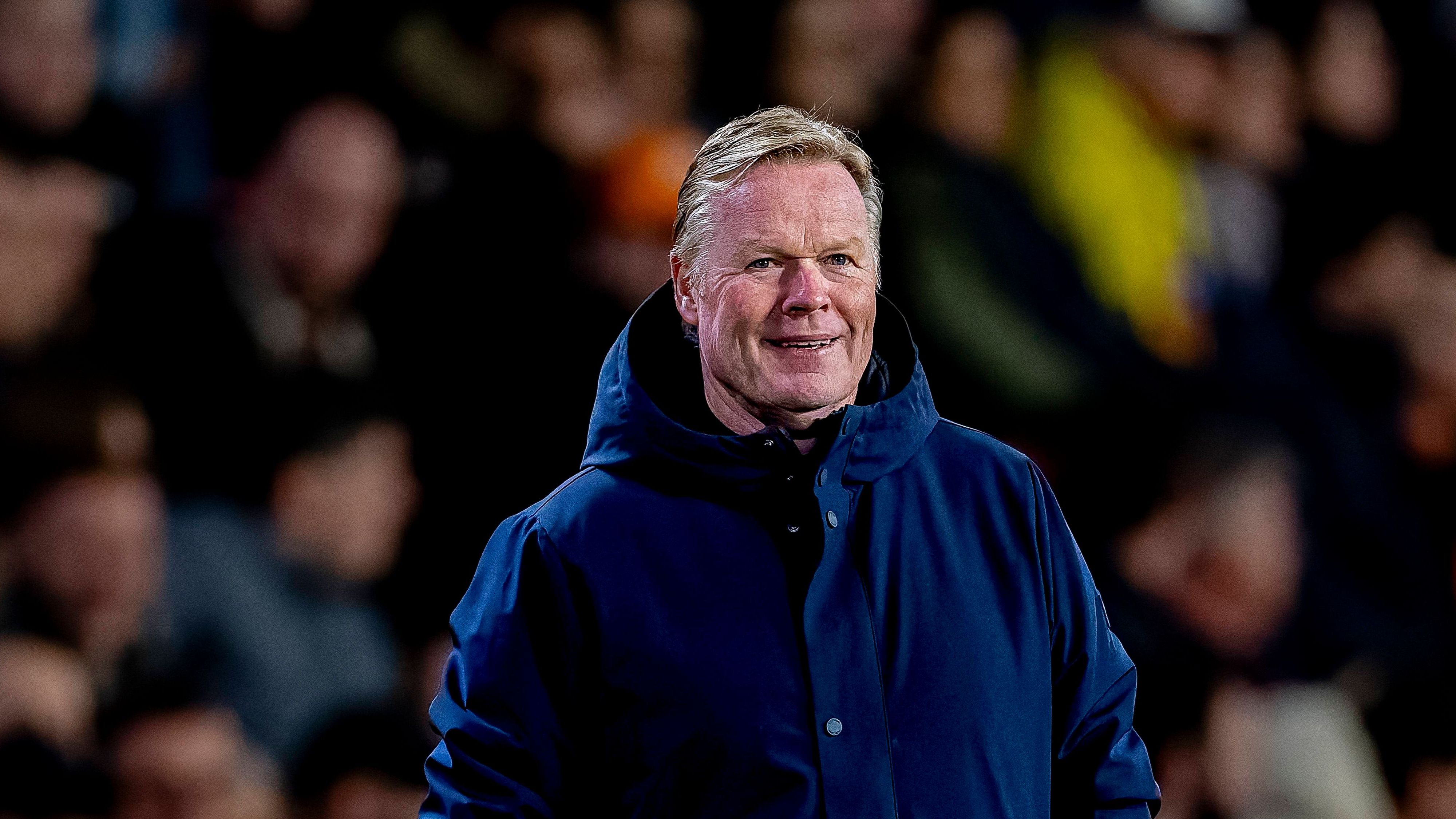 Ronald Koeman