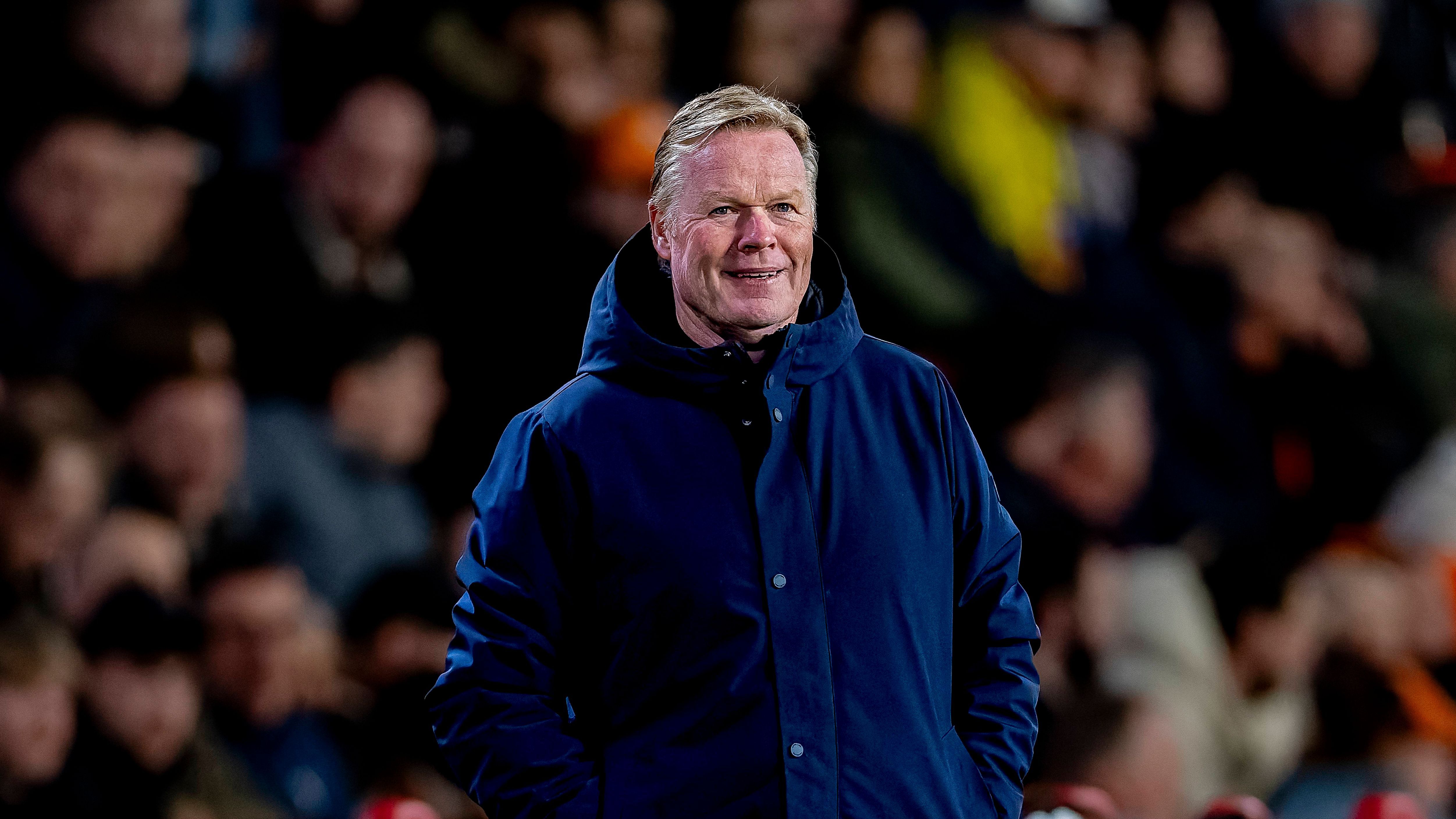 Ronald Koeman