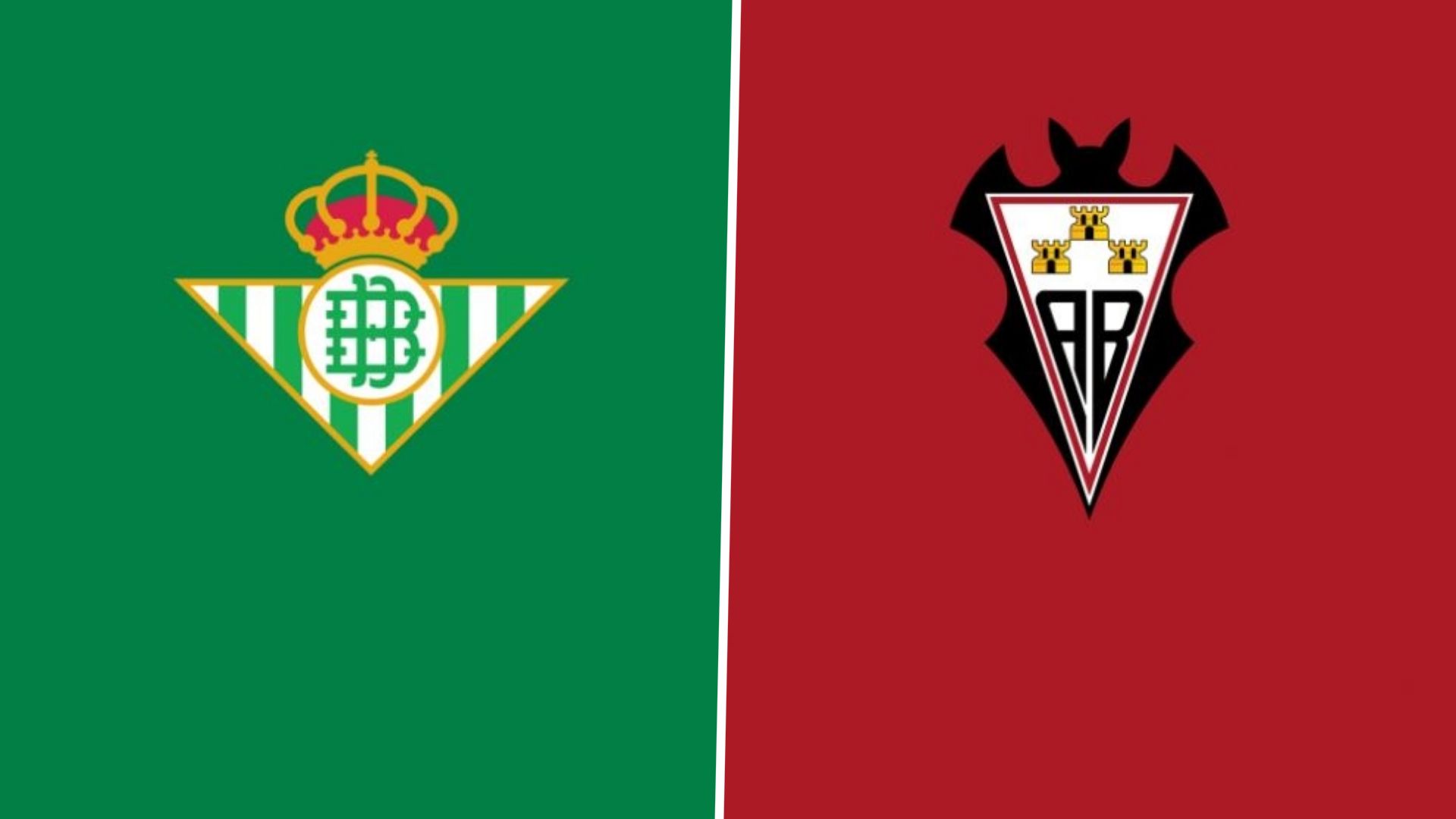 Betis Deportivo Albacete