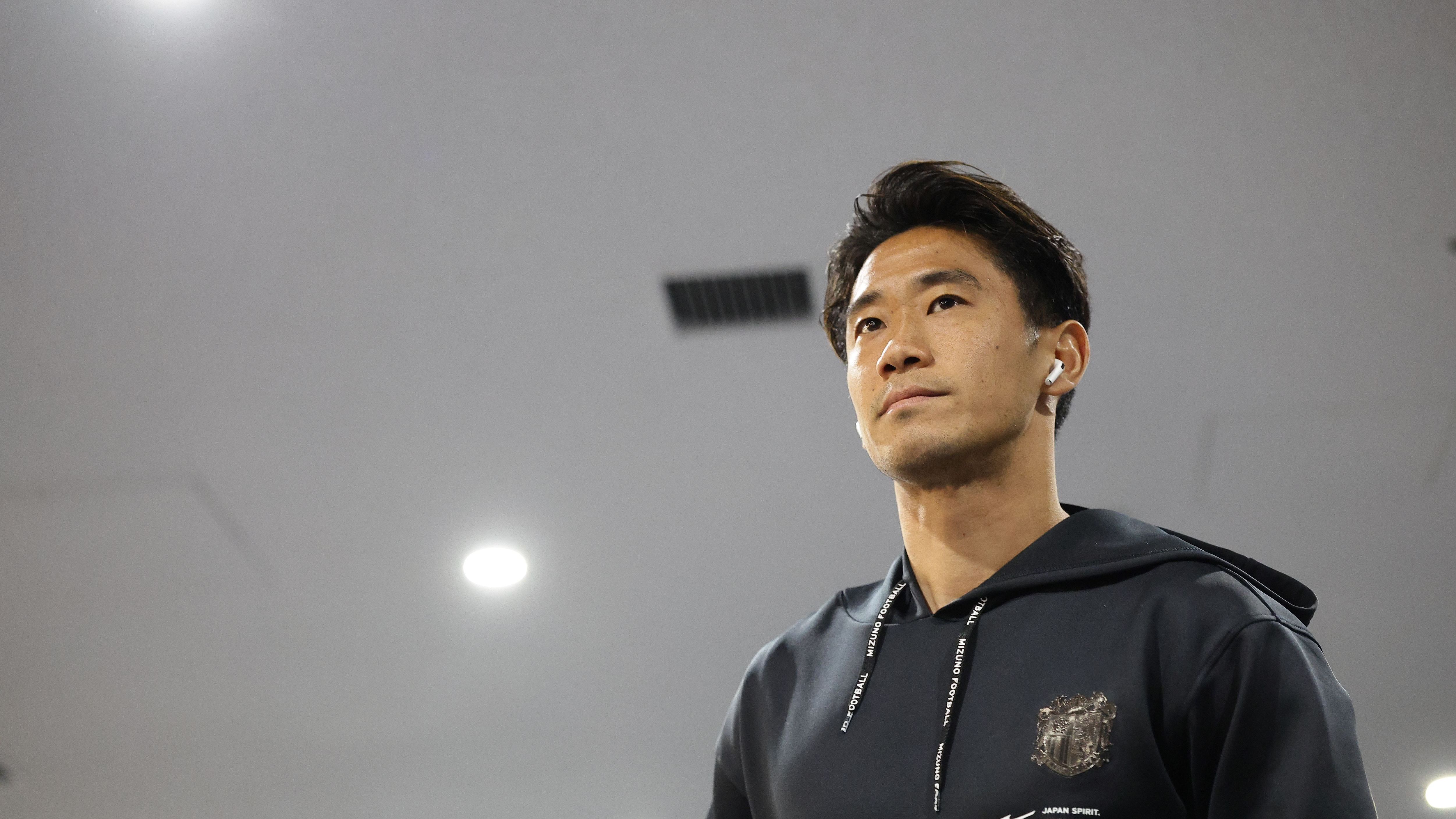 香川真司 の最新ニュース、移籍の噂、速報 | Goal.com 日本
