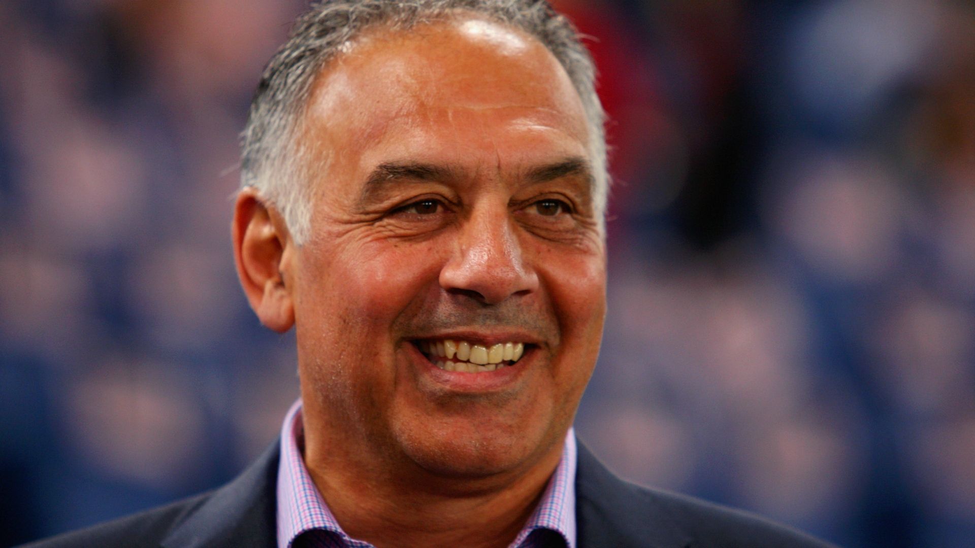 James Pallotta Roma