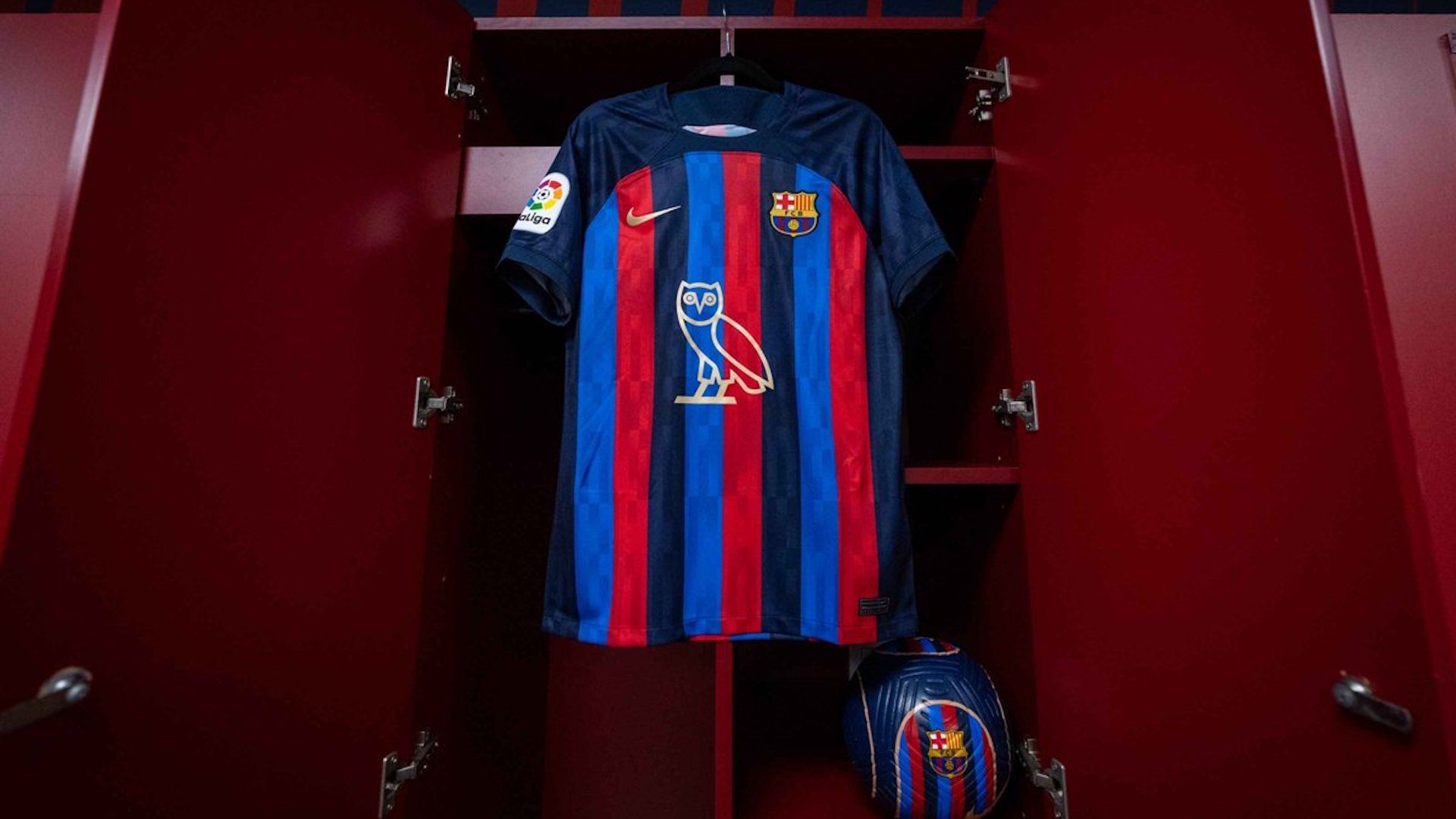 Búho Barcelona Real Madrid