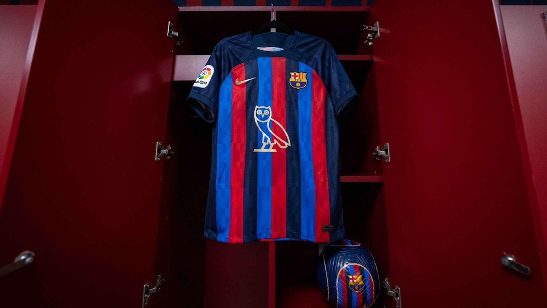 Búho Barcelona Real Madrid
