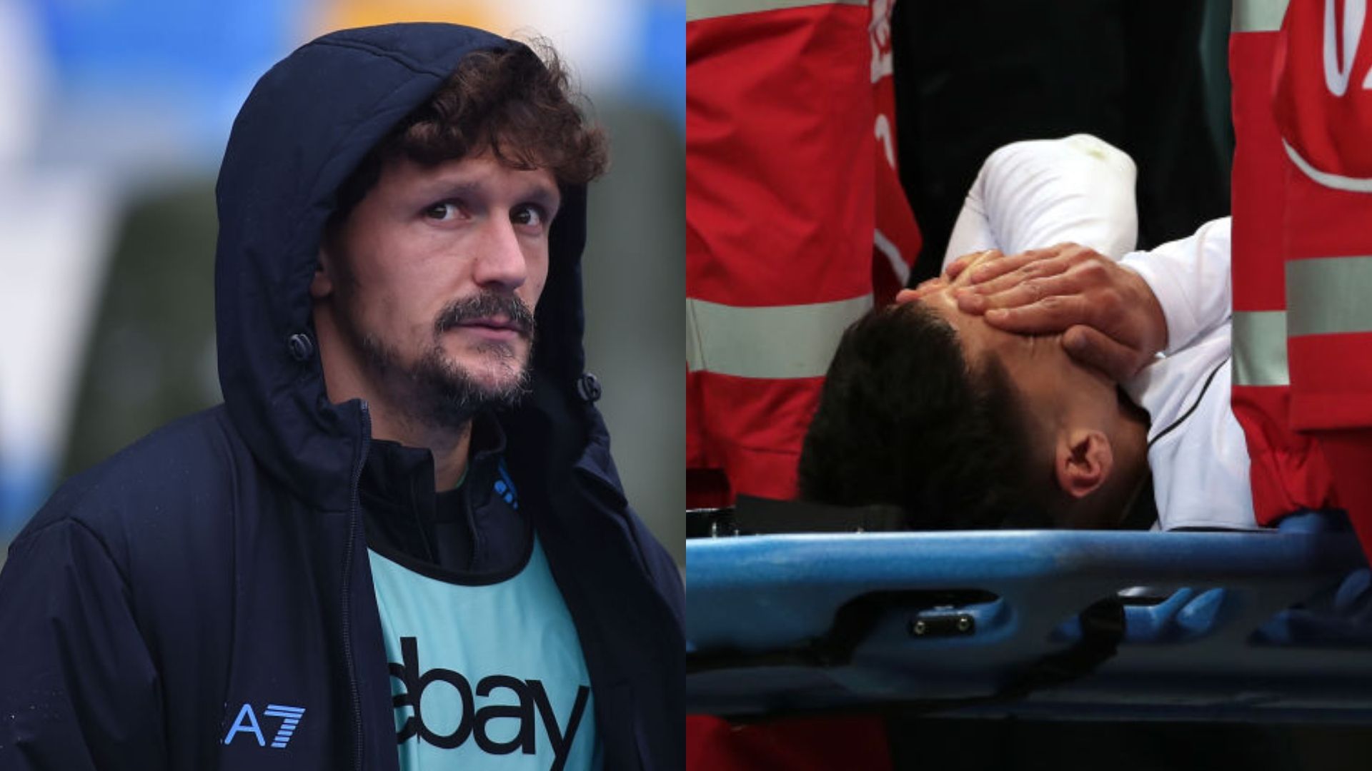 Mario Rui Olivera Napoli 2023 2024