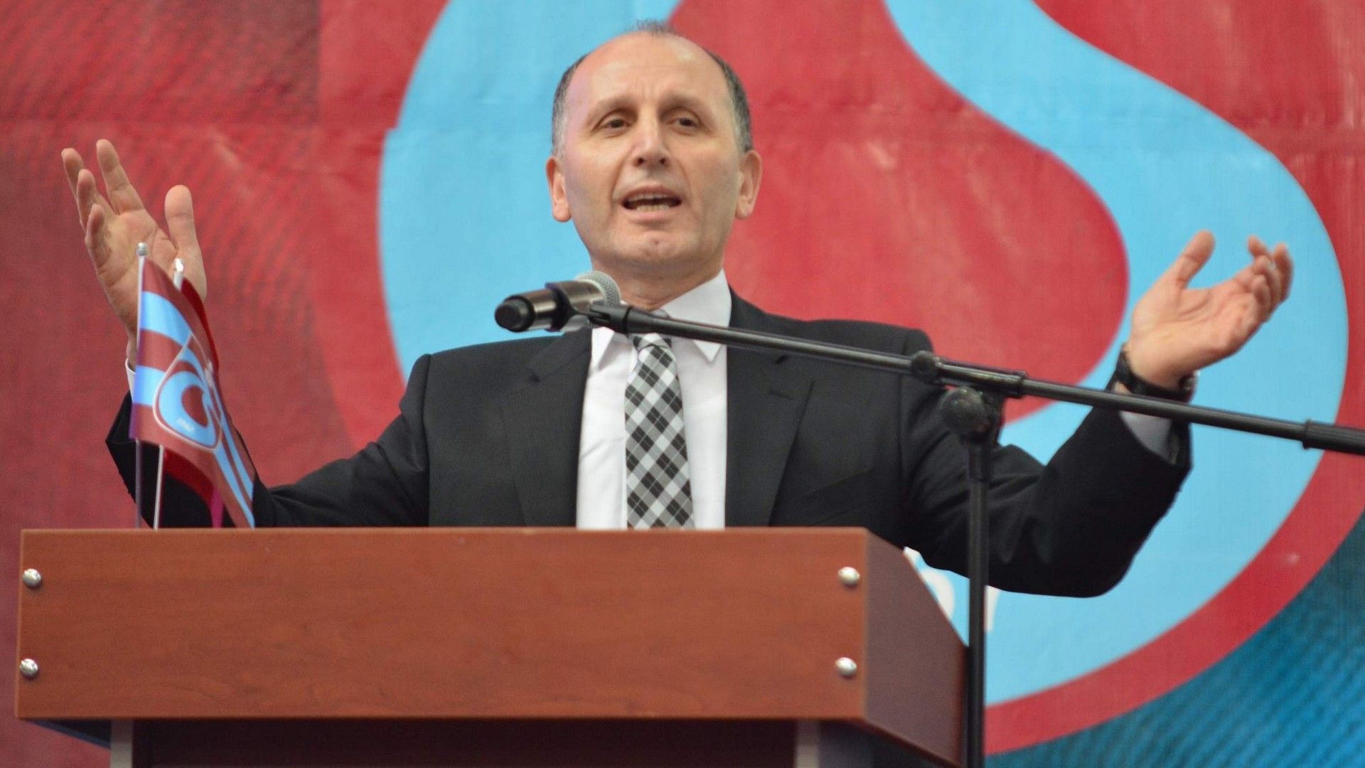 Muharrem Usta Trabzonspor