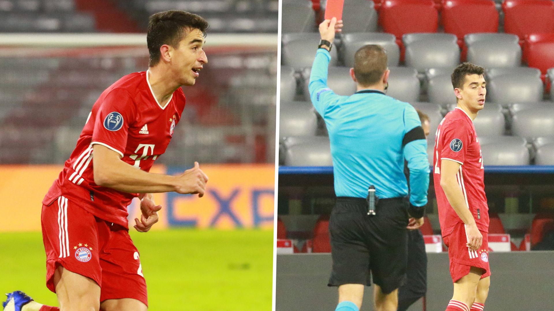 ***GER ONLY*** Marc Roca GFX FC Bayern