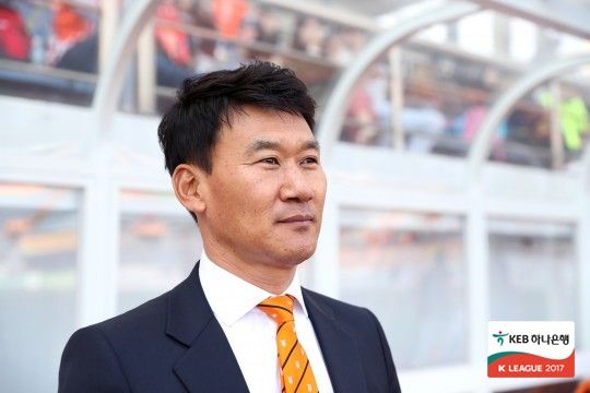 Cho sung-hwan