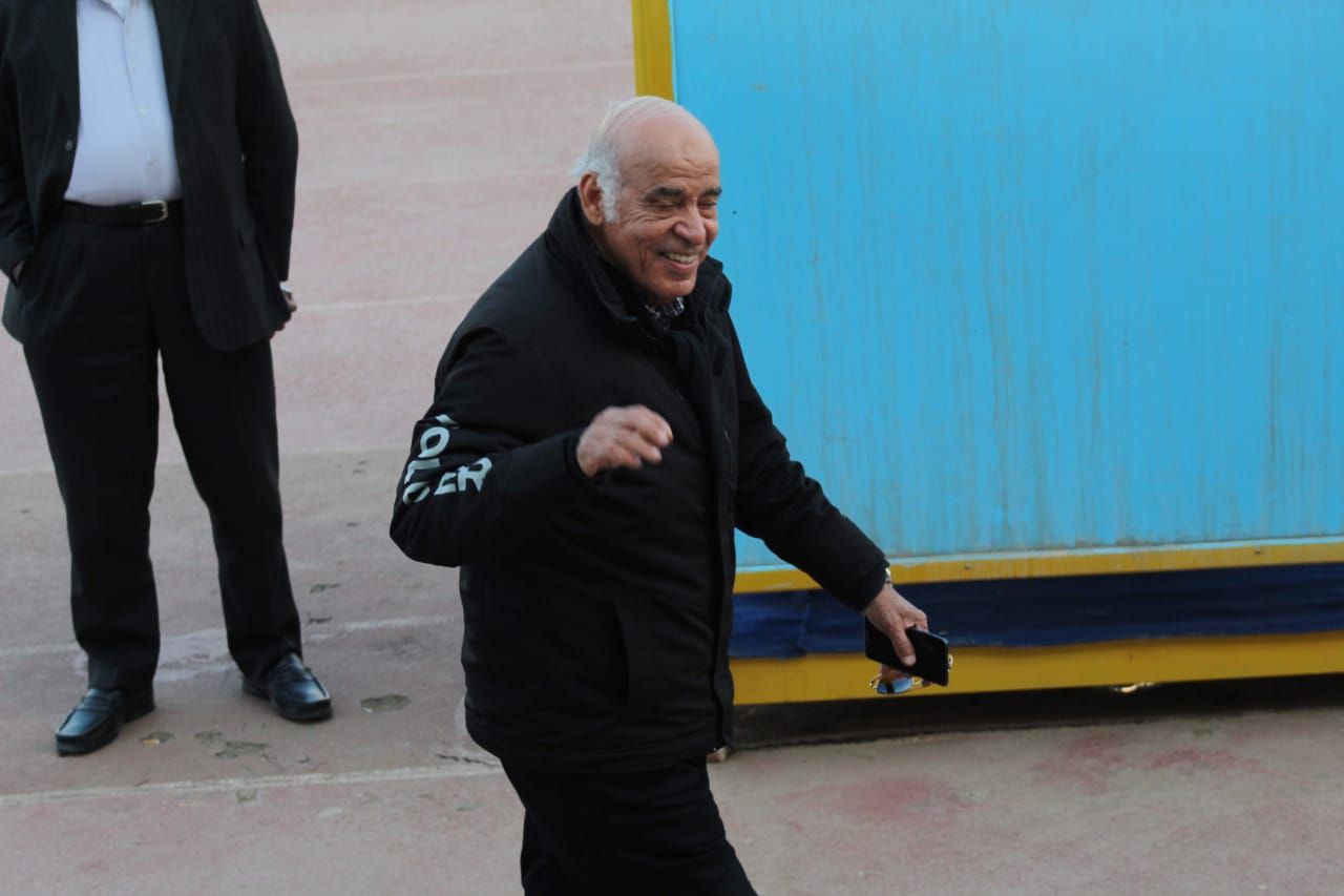 علي أبو جريشة