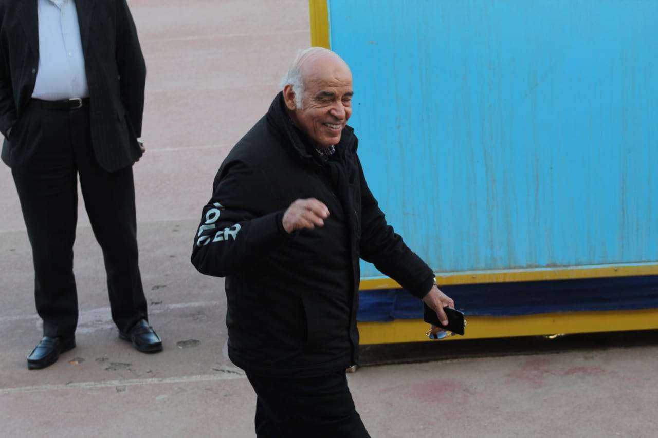 علي أبو جريشة