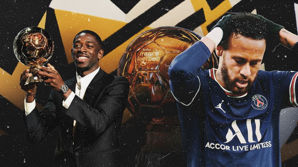 Dembele Neymar ai gfx