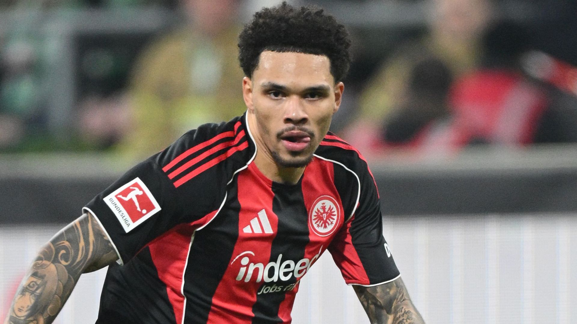 Nnamdi Collins 2025-26