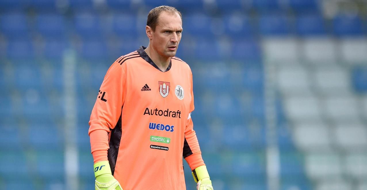 GER ONLY Jaroslav Drobny