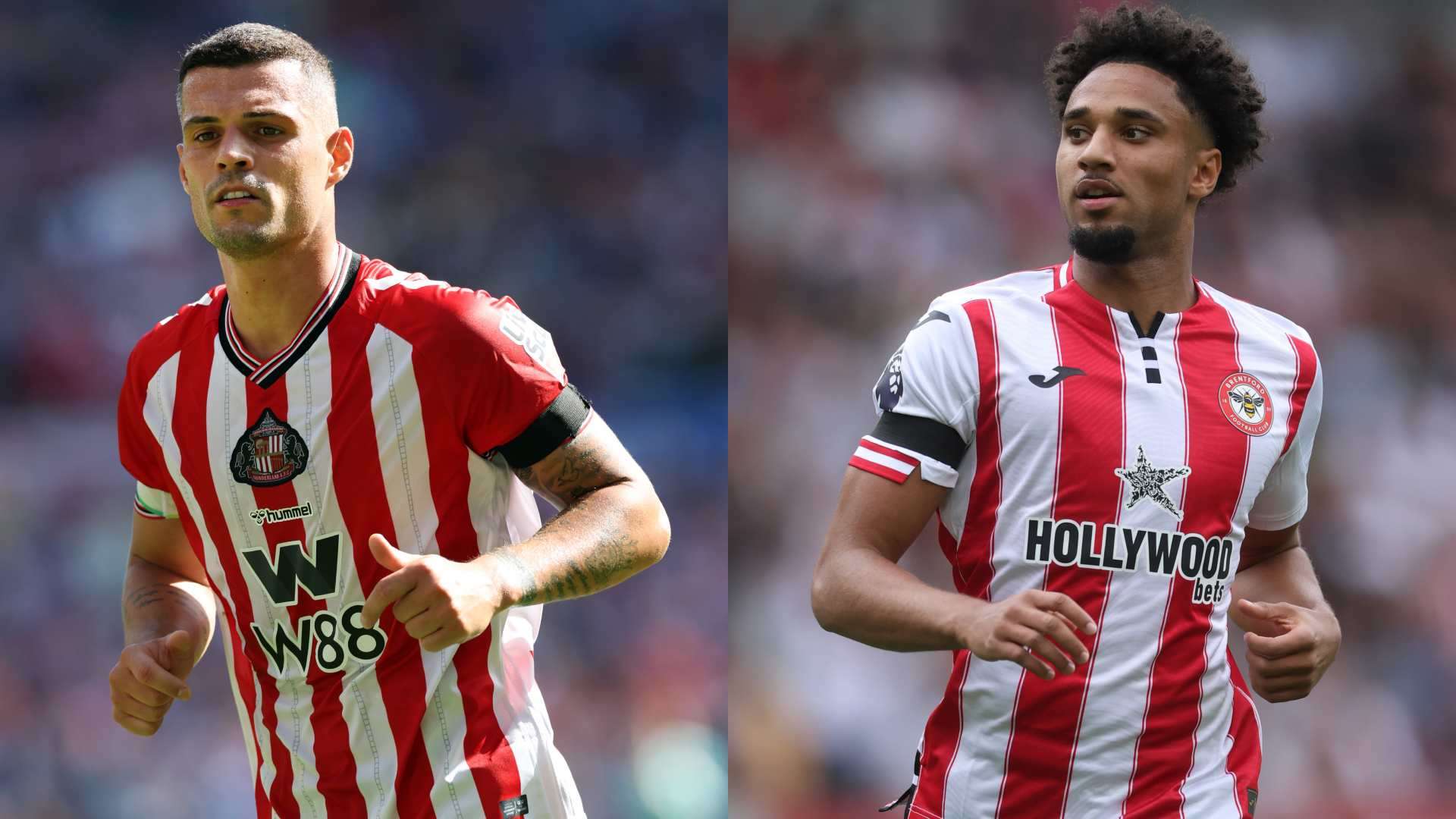 sunderland brentford