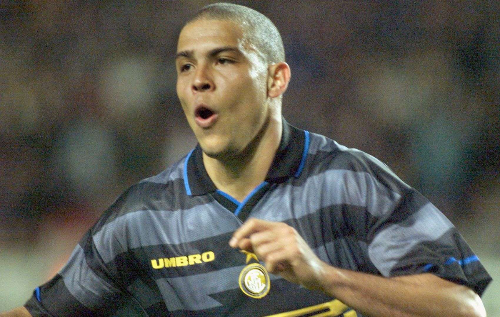 Ronaldo Inter