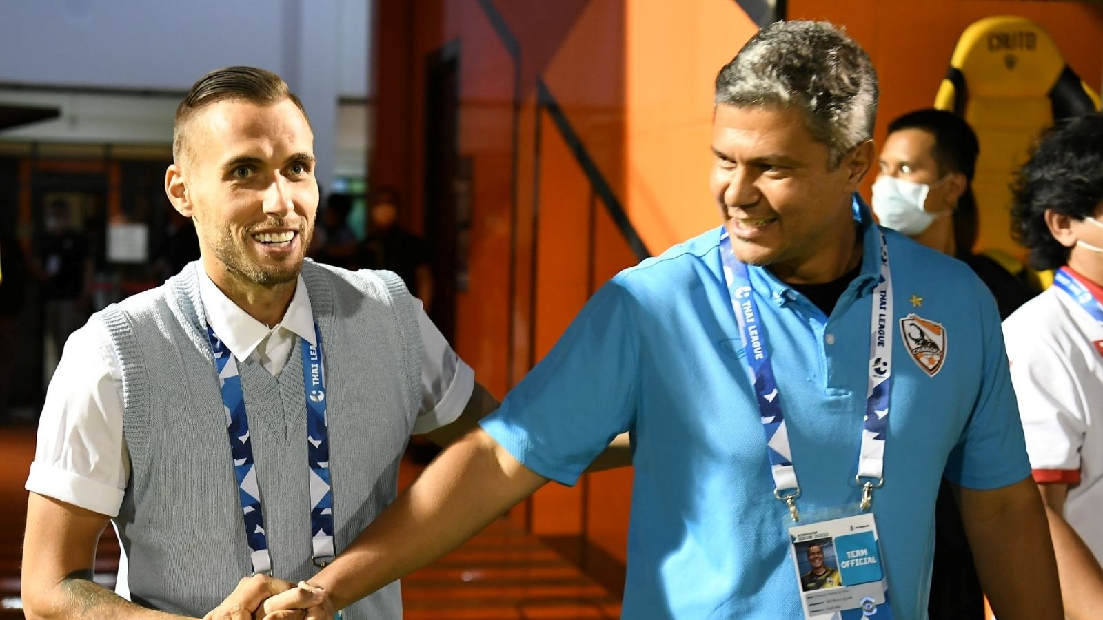 เอเมอร์สัน เปเรย์รา