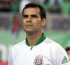 Rafa Márquez México 140 x 130