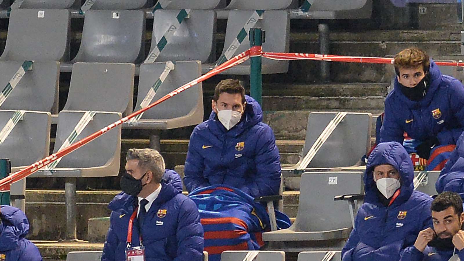 real sociedad barcelona supercopa españa leo messi riqui puig