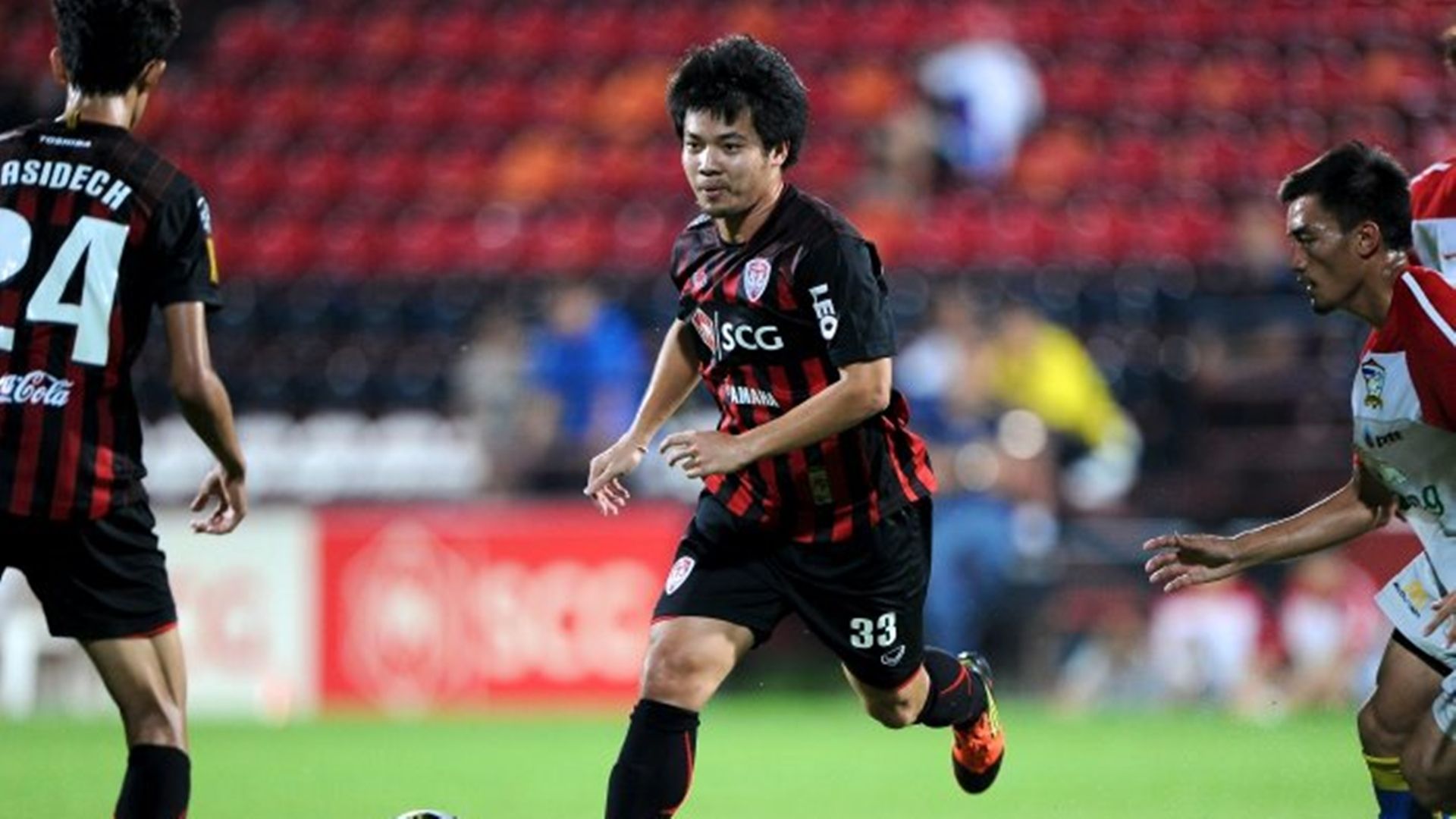 ณธฤษภ์ ธรรมรสโสภณ