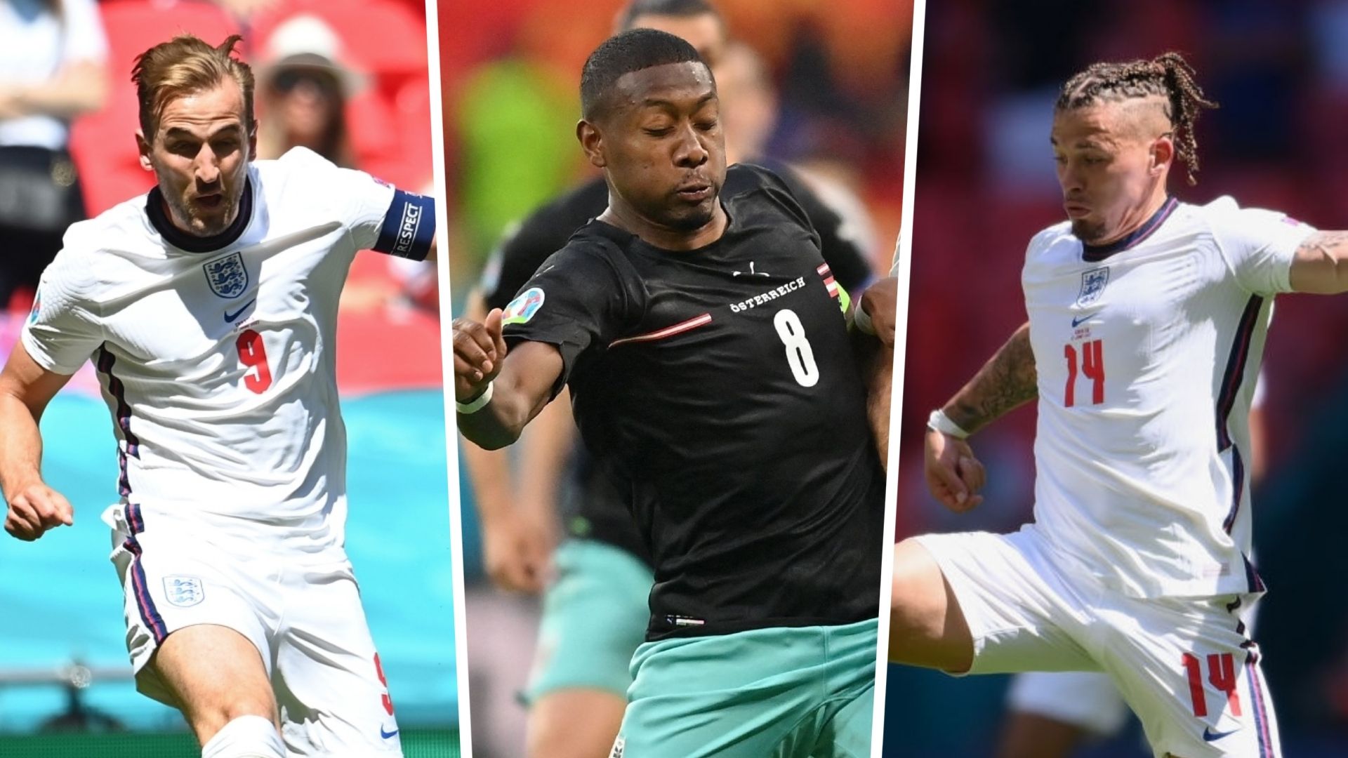 ใครเด่น ใครดับ? ฟุตบอล ยูโร 2020 (วันที่ 2)