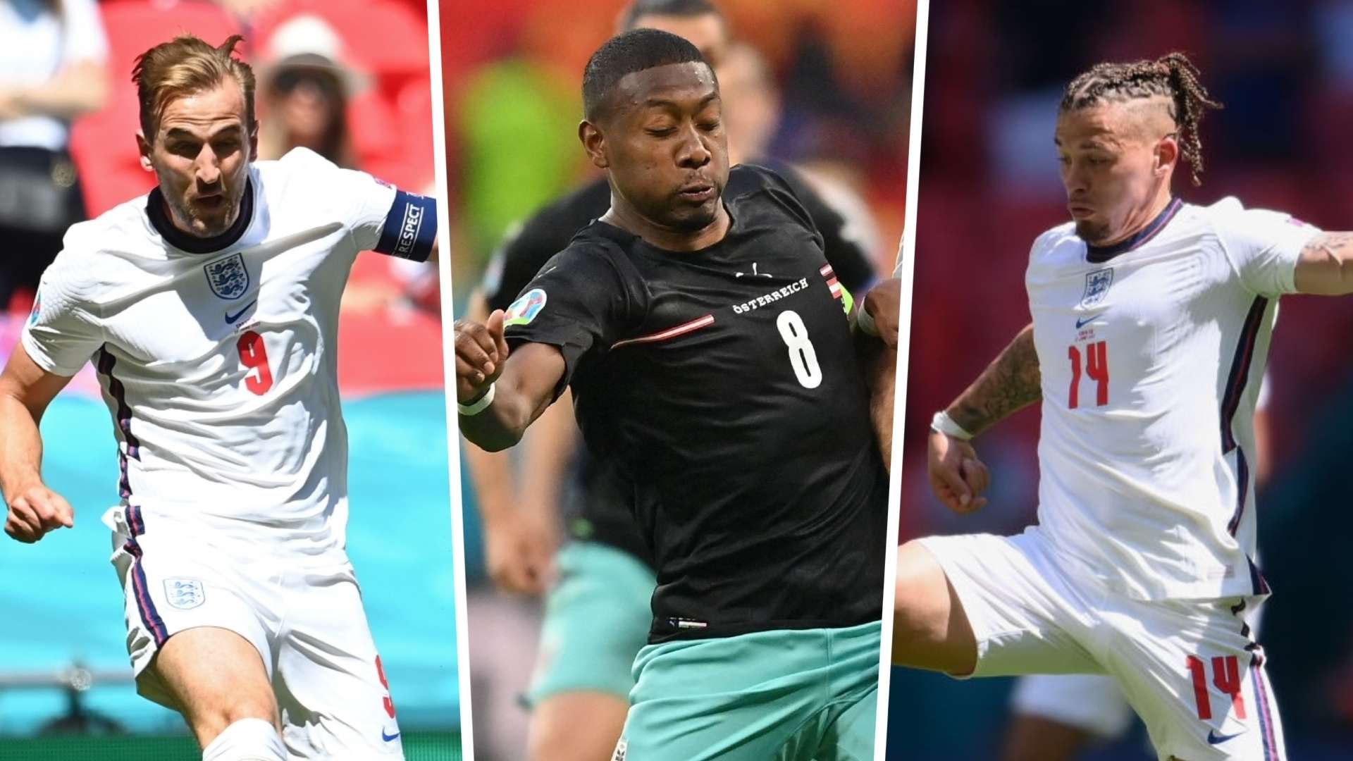 ใครเด่น ใครดับ? ฟุตบอล ยูโร 2020 (วันที่ 2)