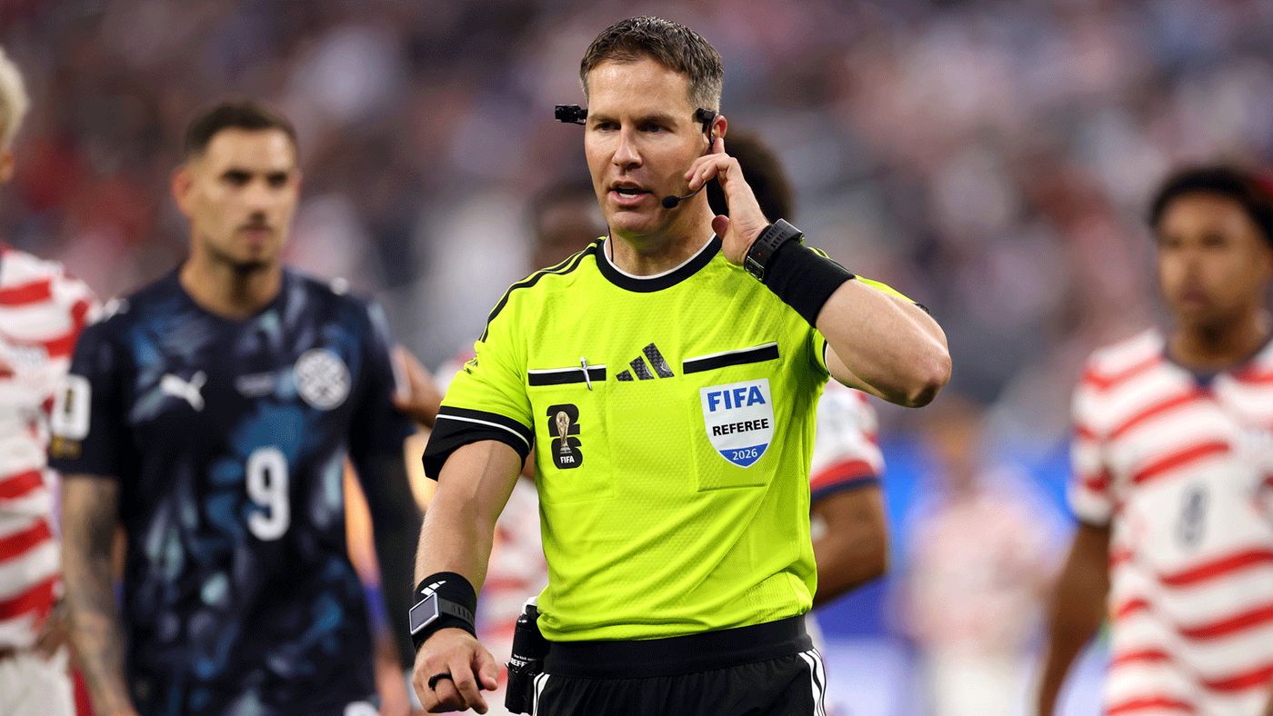 لم يحدث هذا من قبل! قاعدة جديدة في كأس العالم تثير التساؤلات