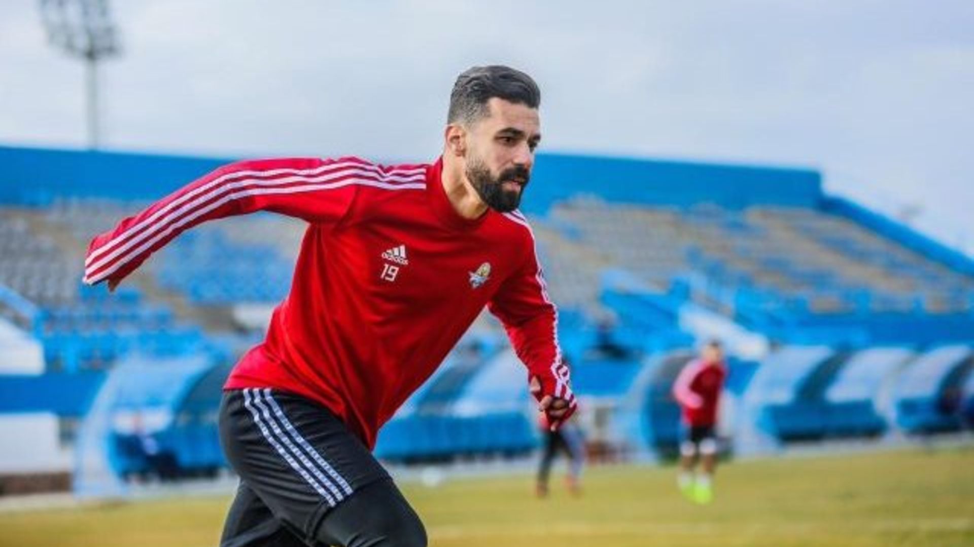 عبد الله السعيد